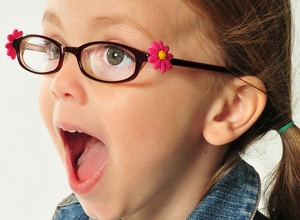 6 thói quen giúp trẻ có đôi mắt khỏe mạnh